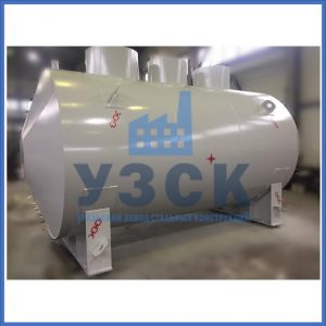 Купить ёмкость подземная 20 м3 ГКК-1-1-1-20-0,07-У в Джалал-абаде