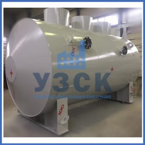 Купить ёмкость подземная 20 м3 ГКК-1-1-1-20-0,07-У в Джалал-абаде