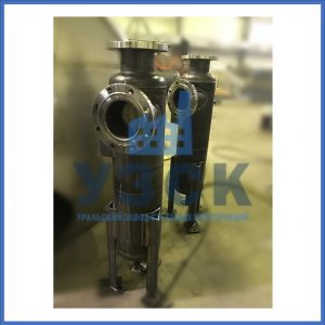 Купить сепараторы газовые СЦВ, СЦВ-Г, СЦВ-7, СЦВ-8, ЦГС, СГВ в Джалал-абаде