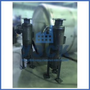 Купить сепараторы СЦВ, СГВ от завода производителя в Джалал-абаде