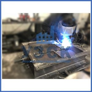 Производство клапанов ПГВУ прямоугольных в Джалал-абаде