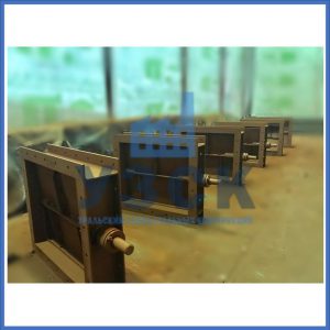 Купить клапаны ПГВУ полностью герметичные от завода производителя в Джалал-абаде