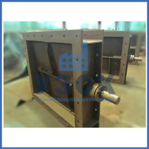 Купить клапаны ПГВУ полностью герметичные от завода производителя в Джалал-абаде