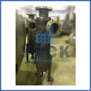 Купить сепараторы газовые СЦВ, СЦВ-Г, СЦВ-7, СЦВ-8, ЦГС, СГВ в Джалал-абаде