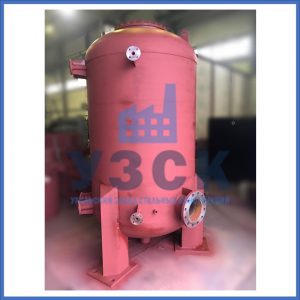 Купить емкость ВЭЭ от завода производителя в Джалал-абаде