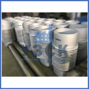 Купить сильфонные компенсаторы КСО, КСО.ВД, КСО-Ф, КСОФ, КСУ в Джалал-абаде