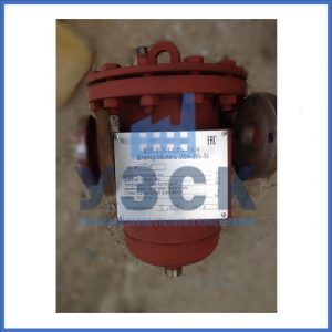 Купить шламоотводитель OISM в Джалал-абаде