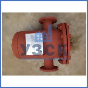 Купить шламоотводитель OISM в Джалал-абаде