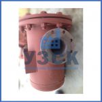 Купить шламоотводитель OISM в Джалал-абаде