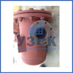 Купить шламоотводитель OISM в Джалал-абаде