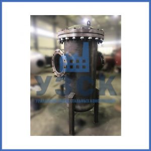 Купить шламоотводитель MOS в Джалал-абаде