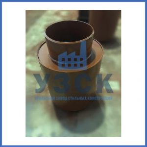 Купить сильфонные компенсаторы СКУ, СКУ.М, 2СКУ.М, СКУ.М.I, 2СКУ.М.I, СКУ.М.III в Джалал-абаде