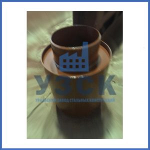 Купить сильфонные компенсаторы СКУ, СКУ.М, 2СКУ.М, СКУ.М.I, 2СКУ.М.I, СКУ.М.III в Джалал-абаде