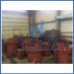 Купить сальниковые компенсаторы ТС-579, ТС-580, Т.1 в Джалал-абаде