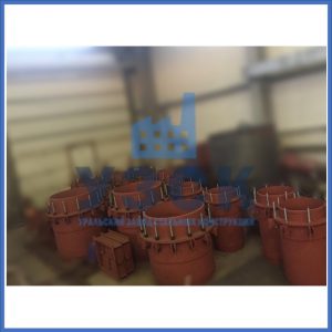 Купить сальниковые компенсаторы ТС-579, ТС-580, Т.1 в Джалал-абаде