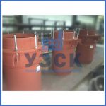 Купить сальниковые компенсаторы ТС-579, ТС-580, Т.1 в Джалал-абаде