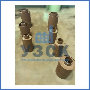 Купить сильфонное компенсирующее устройство СКУ.М в Джалал-абаде