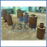 Купить сильфонное компенсирующее устройство СКУ.М в Джалал-абаде