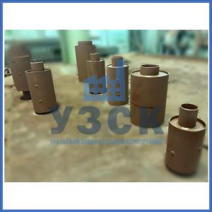 Купить сильфонное компенсирующее устройство СКУ.М в Джалал-абаде