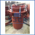 Купить сальниковые компенсаторы Ду 400, Ду 500, Ду 700, Ду 900 в Джалал-абаде