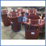 Купить сальниковые компенсаторы Ду 400, Ду 500, Ду 700, Ду 900 в Джалал-абаде