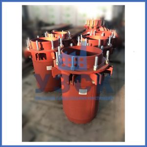 Купить сальниковые компенсаторы Ду 400, Ду 500, Ду 700, Ду 900 в Джалал-абаде