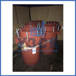 Купить сальниковые компенсаторы Ду 400, Ду 500, Ду 700, Ду 900 в Джалал-абаде