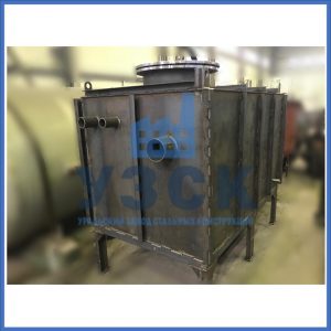 Купить бак-охладитель 2,5м3 в Джалал-абаде