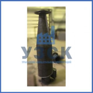 Купить циклоны ЦН-15, ЦН-15-400-1УП, ЦН 15-400-4УП с бункером и улиткой в Джалал-абаде