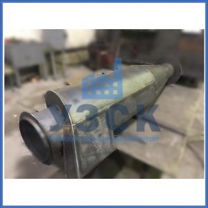 Купить циклоны ЦН-15, ЦН-15-400-1УП, ЦН 15-400-4УП с бункером и улиткой в Джалал-абаде