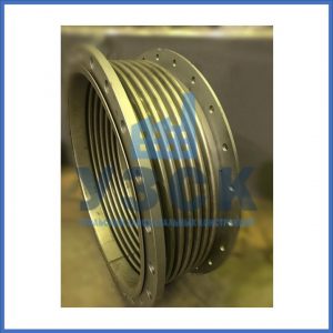 Купить компенсатор КСО сильфонный для отвода выхлопных газов от генератора, с вращающимся фланцем в Джалал-абаде