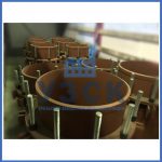 Купить сальниковый компенсатор двухсторонний в Джалал-абаде