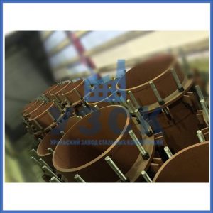 Купить сальниковые компенсаторы от производителя в наличии в Джалал-абаде