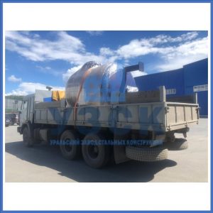 Купить фильтр ФОВ ДУ 2000