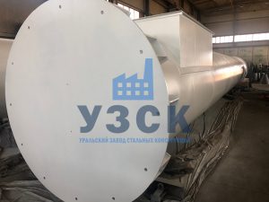 фото воздухозаборных труб в Джалал-абаде